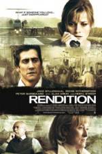 Watch Rendition M4ufreemovies