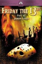 Watch Jason Lives: Friday the 13th Part VI M4ufreemovies