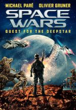 Watch Space Wars: Quest for the Deepstar M4ufreemovies
