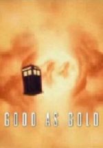 Watch Doctor Who: Good as Gold (TV Short 2012) M4ufreemovies