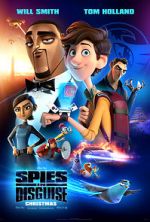 Watch Spies in Disguise M4ufreemovies