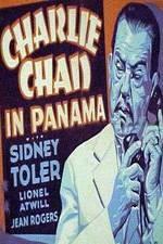 Watch Charlie Chan in Panama M4ufreemovies
