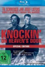 Watch Knockin' on Heaven's Door M4ufreemovies