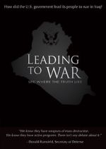 Watch Leading to War M4ufreemovies