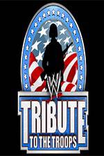 Watch WWE Tribute to the Troops M4ufreemovies