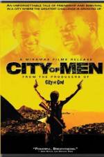 Watch City of Men (Cidade dos Homens) M4ufreemovies