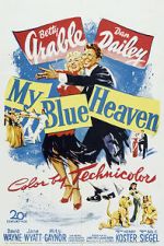 Watch My Blue Heaven M4ufreemovies