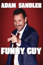 Watch Adam Sandler: Funny Guy M4ufreemovies