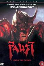Watch Faust: Love of the Damned M4ufreemovies