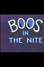 Watch Boos in the Nite M4ufreemovies