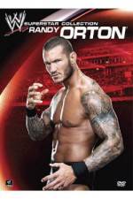 Watch WWE: Superstar Collection - Randy Orton M4ufreemovies