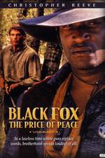 Watch Black Fox: The Price of Peace M4ufreemovies