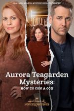 Watch Aurora Teagarden Mysteries: How to Con A Con M4ufreemovies