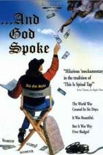 Watch The Making of '...And God Spoke' M4ufreemovies