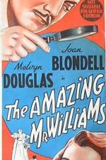Watch The Amazing Mr Williams M4ufreemovies