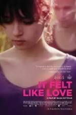 Watch It Felt Like Love M4ufreemovies