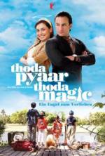 Watch Thoda Pyaar Thoda Magic M4ufreemovies