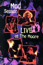 Watch Mad Season: Live at the Moore M4ufreemovies