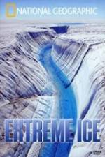 Watch National Geographic Extreme Ice M4ufreemovies