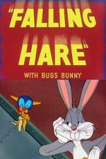 Watch Falling Hare (Short 1943) M4ufreemovies