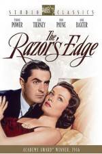 Watch The Razor's Edge M4ufreemovies