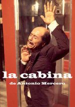 Watch La cabina (TV Short 1972) M4ufreemovies