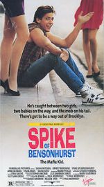 Watch Spike of Bensonhurst M4ufreemovies