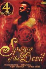 Watch Hellspawn M4ufreemovies