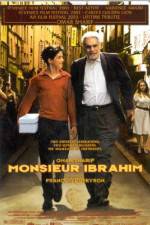Watch Monsieur Ibrahim et les fleurs du Coran M4ufreemovies