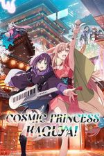 Watch Cosmic Princess Kaguya! M4ufreemovies