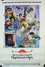 Watch The New Adventures of Pippi Longstocking M4ufreemovies