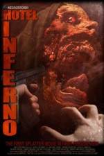 Watch Hotel Inferno M4ufreemovies