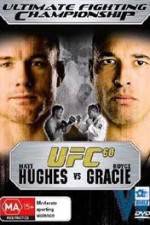 Watch UFC 60 Hughes vs Gracie M4ufreemovies