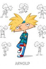 Watch Hey Arnold The Jungle Movie M4ufreemovies