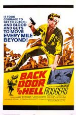 Watch Back Door to Hell M4ufreemovies