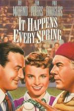 Watch It Happens Every Spring M4ufreemovies