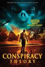Watch Conspiracy Theory M4ufreemovies