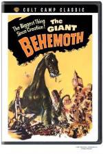 Watch Behemoth the Sea Monster M4ufreemovies