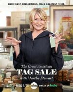 Watch The Great American Tag Sale with Martha Stewart (TV Special 2022) M4ufreemovies
