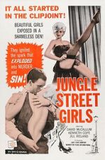 Watch Jungle Street Girls M4ufreemovies