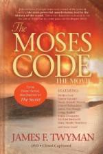 Watch The Moses Code M4ufreemovies