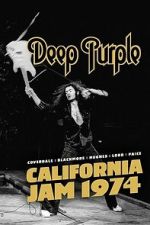 Watch Deep Purple - California Jam 1974 M4ufreemovies