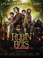 Watch Robin des Bois, la véritable histoire M4ufreemovies