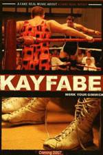 Watch Kayfabe M4ufreemovies