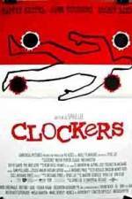 Watch Clockers M4ufreemovies