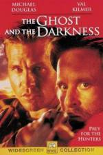 Watch The Ghost and the Darkness M4ufreemovies