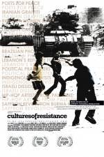 Watch Cultures of Resistance M4ufreemovies