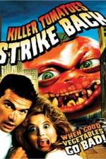 Watch Killer Tomatoes Strike Back M4ufreemovies