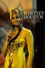 Watch Whitney Houston: The Concert for a New South Africa (Durban) M4ufreemovies