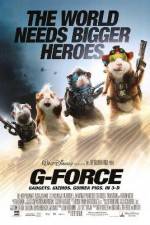 Watch G-Force M4ufreemovies